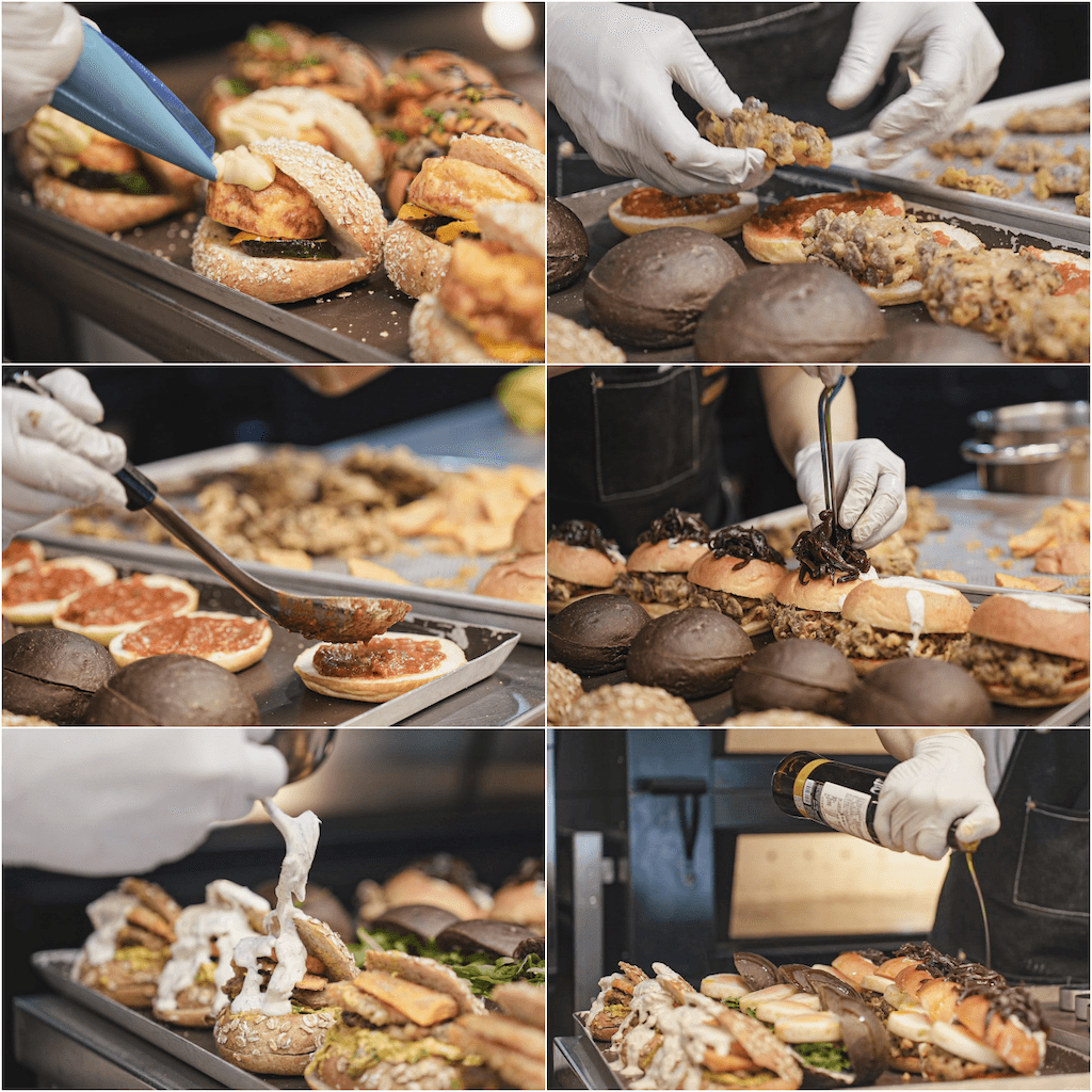 [新竹烘焙・竹科美食] Seed Bakery Flavor｜麵包籽與星級主廚攜手推出最新力作 讓麵包融入一天的生活