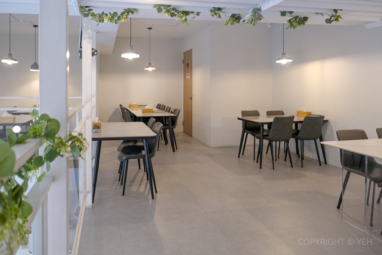[新竹・竹北美食] 拾年一刻 TRATTORIA 義式餐坊｜竹北夜市周邊一隅愜意的義式小餐館