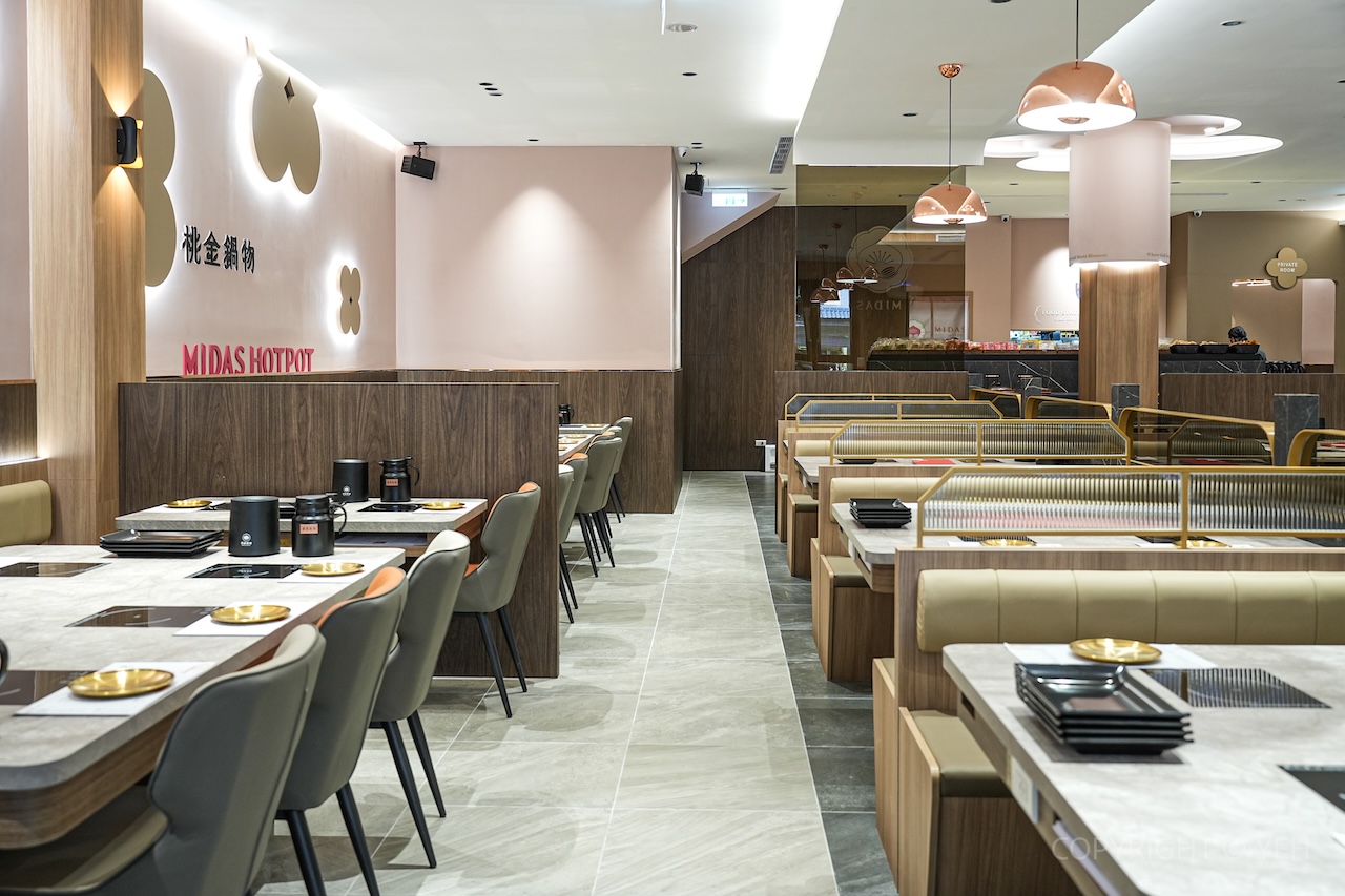 [新竹火鍋] 桃金鍋物竹北高鐵門市｜一人鴛鴦鍋也能儀式感滿分！手搖飲＋炸物＋生乳銅鑼燒一次滿足（附菜單）