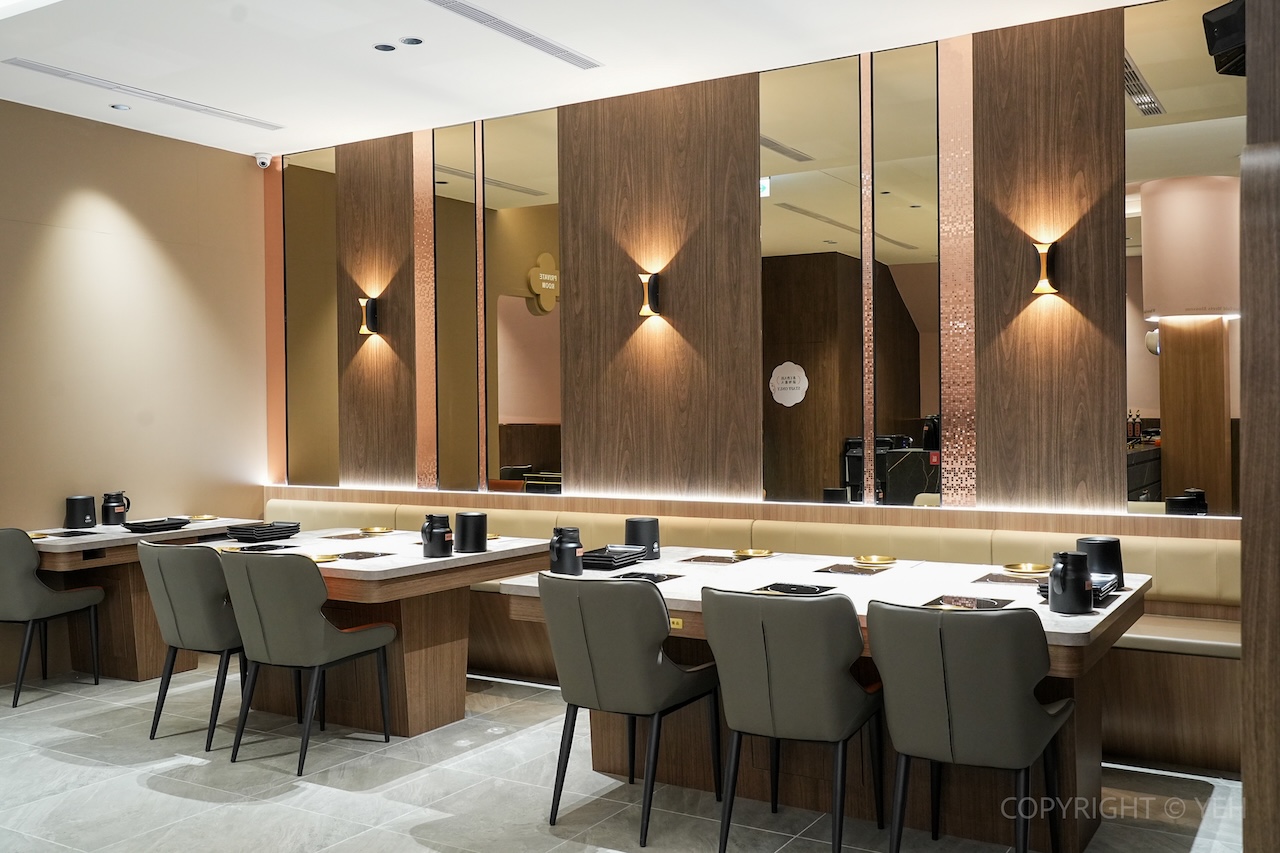 [新竹火鍋] 桃金鍋物竹北高鐵門市｜一人鴛鴦鍋也能儀式感滿分！手搖飲＋炸物＋生乳銅鑼燒一次滿足（附菜單）