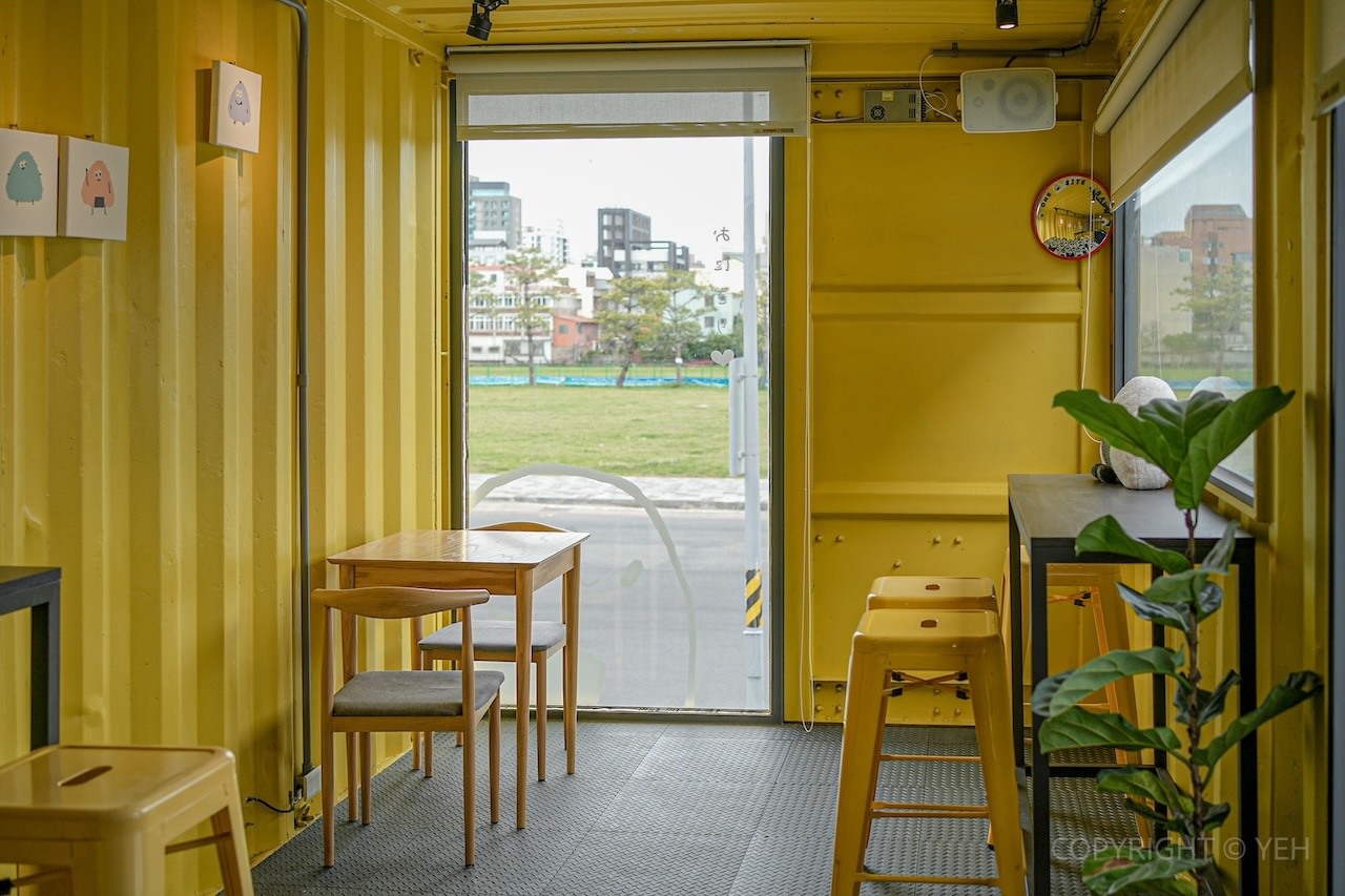 [新竹早餐・下午茶] 一口丹日式飯糰進駐大魯閣湳雅廣場 每日早上 7 點就能吃到手作飯糰的幸福