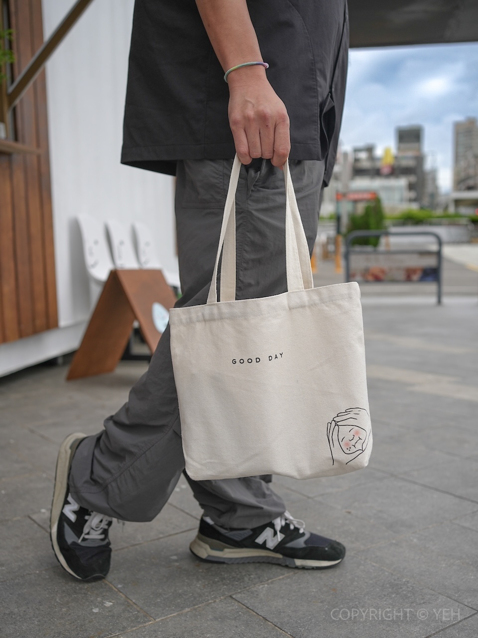 [新竹早餐・下午茶] 一口丹日式飯糰進駐大魯閣湳雅廣場 每日早上 7 點就能吃到手作飯糰的幸福