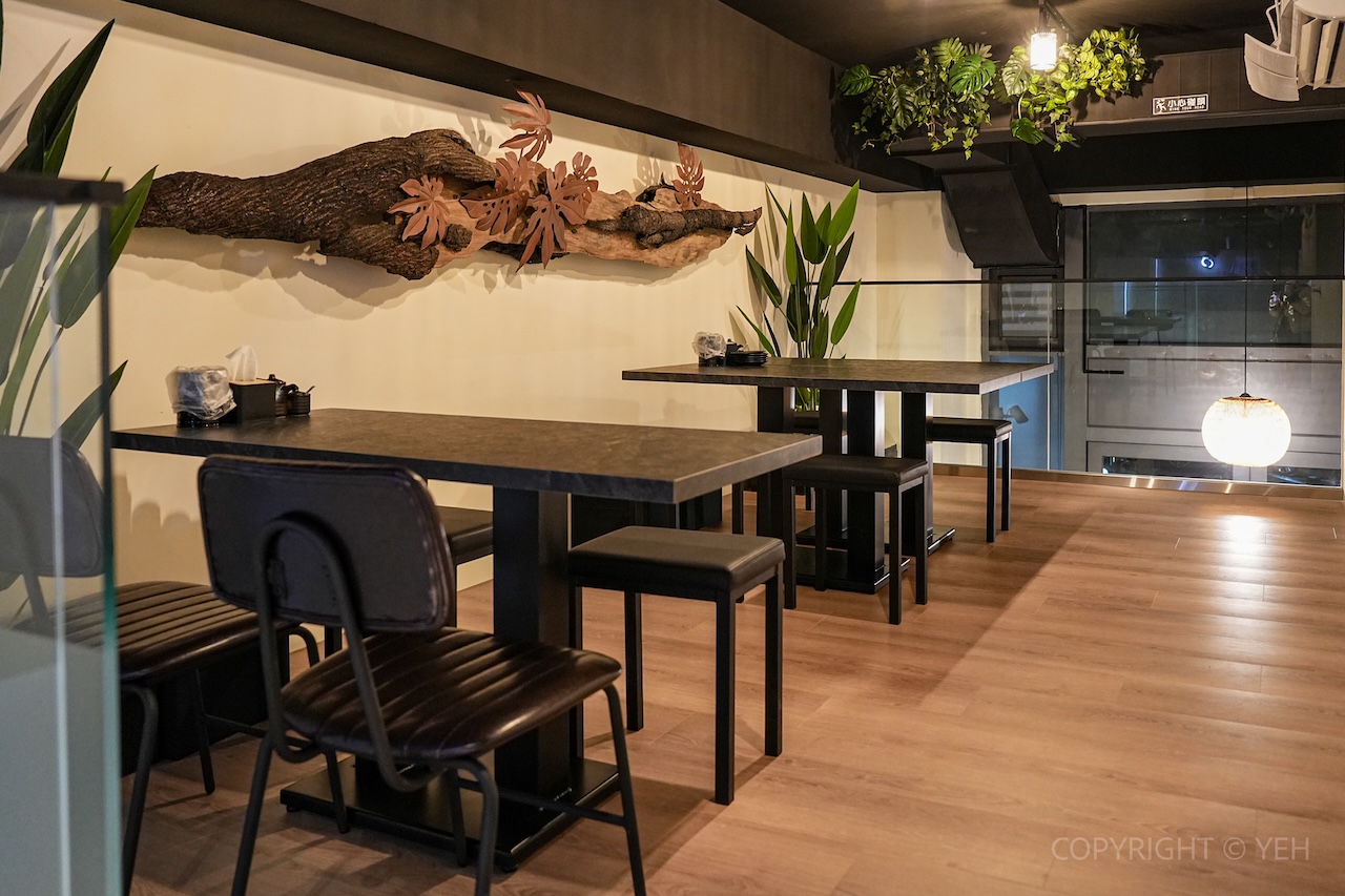 [新竹居酒屋] 肆食居酒屋 izakaya｜竹科人的深夜美食據點！串燒、生魚片、壽司一次滿足