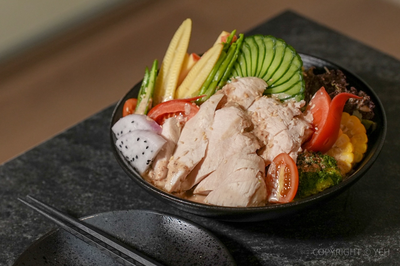 [新竹居酒屋] 肆食居酒屋 izakaya｜竹科人的深夜美食據點！串燒、生魚片、壽司一次滿足