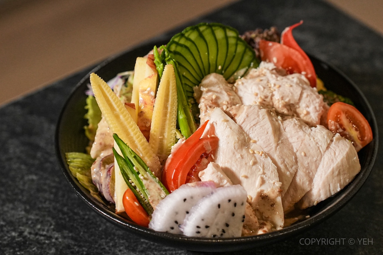 [新竹居酒屋] 肆食居酒屋 izakaya｜竹科人的深夜美食據點！串燒、生魚片、壽司一次滿足