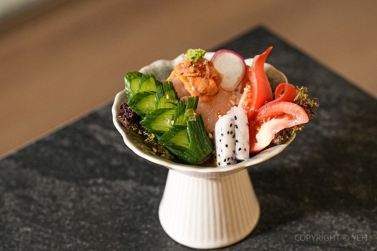 [新竹居酒屋] 肆食居酒屋 izakaya｜竹科人的深夜美食據點！串燒、生魚片、壽司一次滿足