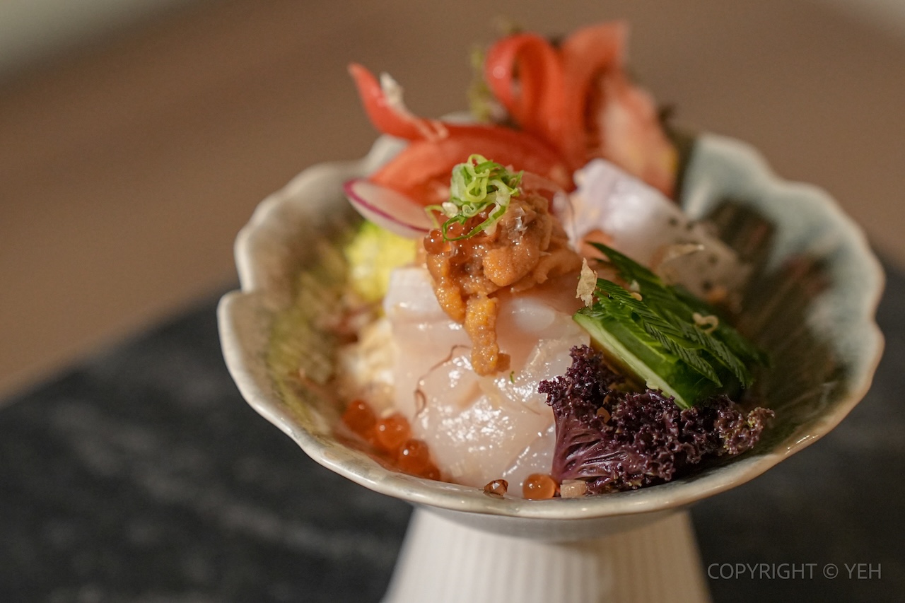 [新竹居酒屋] 肆食居酒屋 izakaya｜竹科人的深夜美食據點！串燒、生魚片、壽司一次滿足