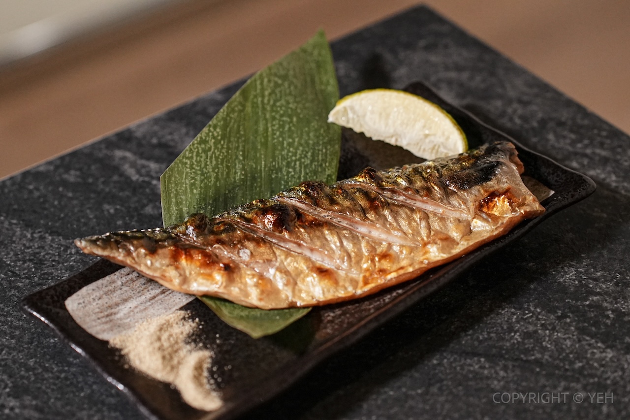 [新竹居酒屋] 肆食居酒屋 izakaya｜竹科人的深夜美食據點！串燒、生魚片、壽司一次滿足