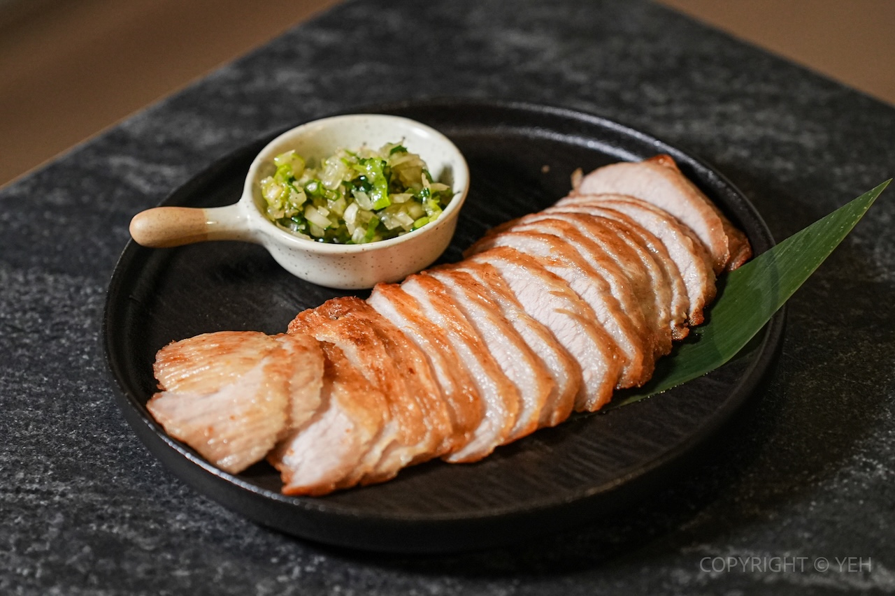 [新竹居酒屋] 肆食居酒屋 izakaya｜竹科人的深夜美食據點！串燒、生魚片、壽司一次滿足