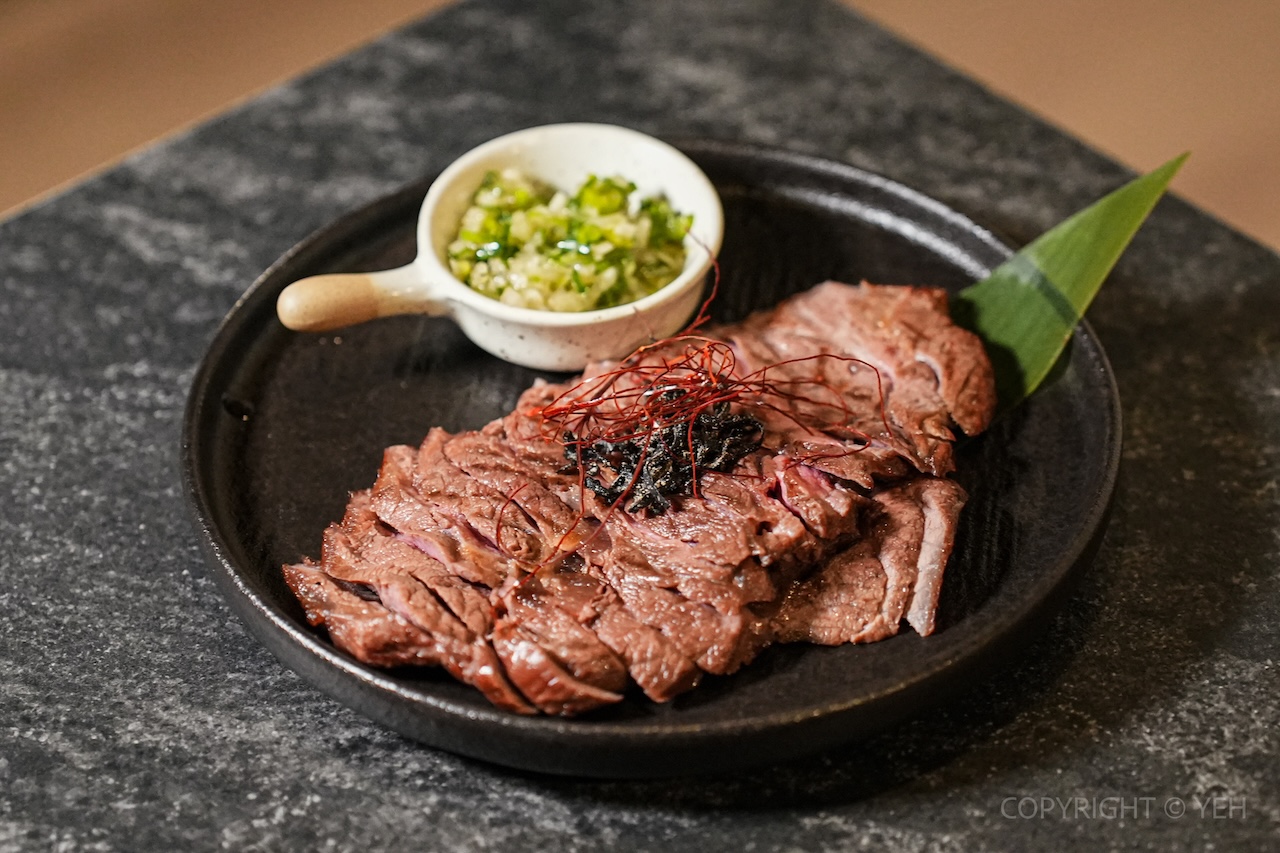 [新竹居酒屋] 肆食居酒屋 izakaya｜竹科人的深夜美食據點！串燒、生魚片、壽司一次滿足
