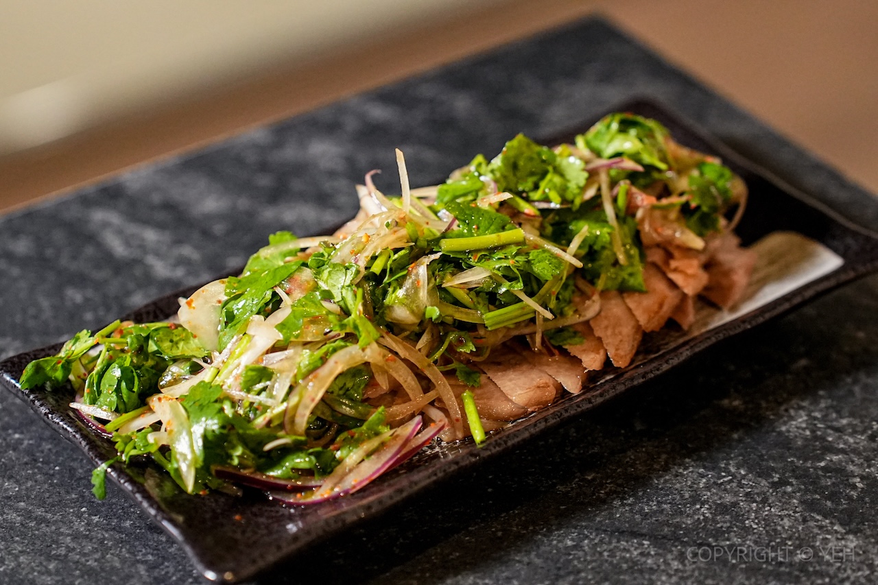 [新竹居酒屋] 肆食居酒屋 izakaya｜竹科人的深夜美食據點！串燒、生魚片、壽司一次滿足