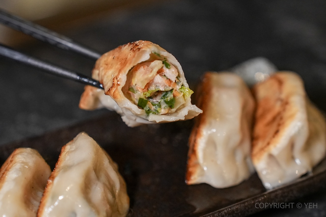 [新竹居酒屋] 肆食居酒屋 izakaya｜竹科人的深夜美食據點！串燒、生魚片、壽司一次滿足