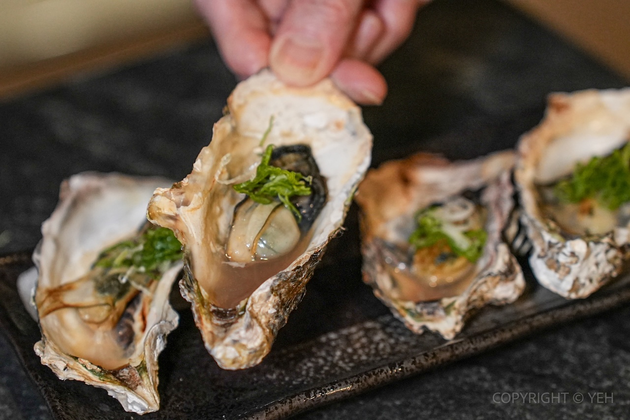 [新竹居酒屋] 肆食居酒屋 izakaya｜竹科人的深夜美食據點！串燒、生魚片、壽司一次滿足