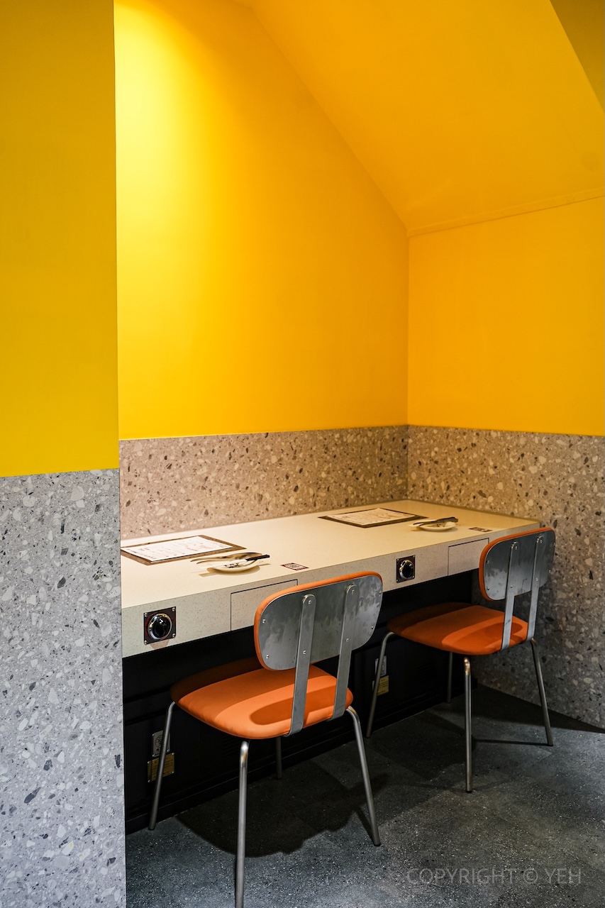 [新竹・竹北燒肉] 炙在燒肉｜在地自創燒肉品牌登場！主菜自由配 × 自助吧放題 一個人也能自在開烤