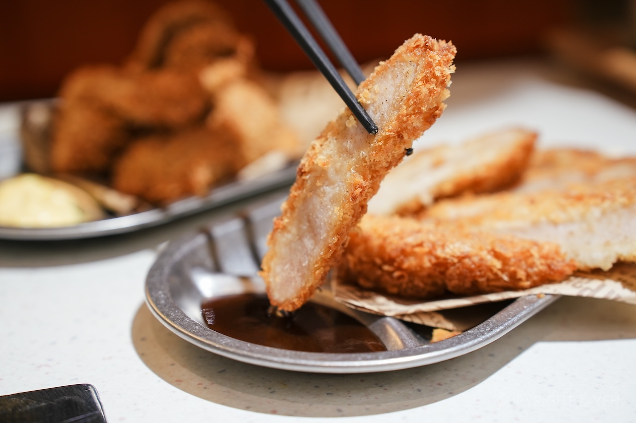 [新竹・竹北燒肉] 炙在燒肉｜在地自創燒肉品牌登場！主菜自由配 × 自助吧放題 一個人也能自在開烤