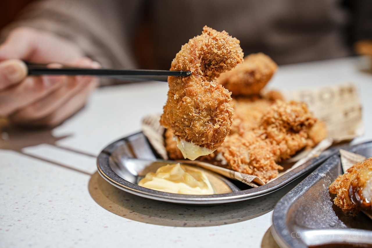 [新竹・竹北燒肉] 炙在燒肉｜在地自創燒肉品牌登場！主菜自由配 × 自助吧放題 一個人也能自在開烤