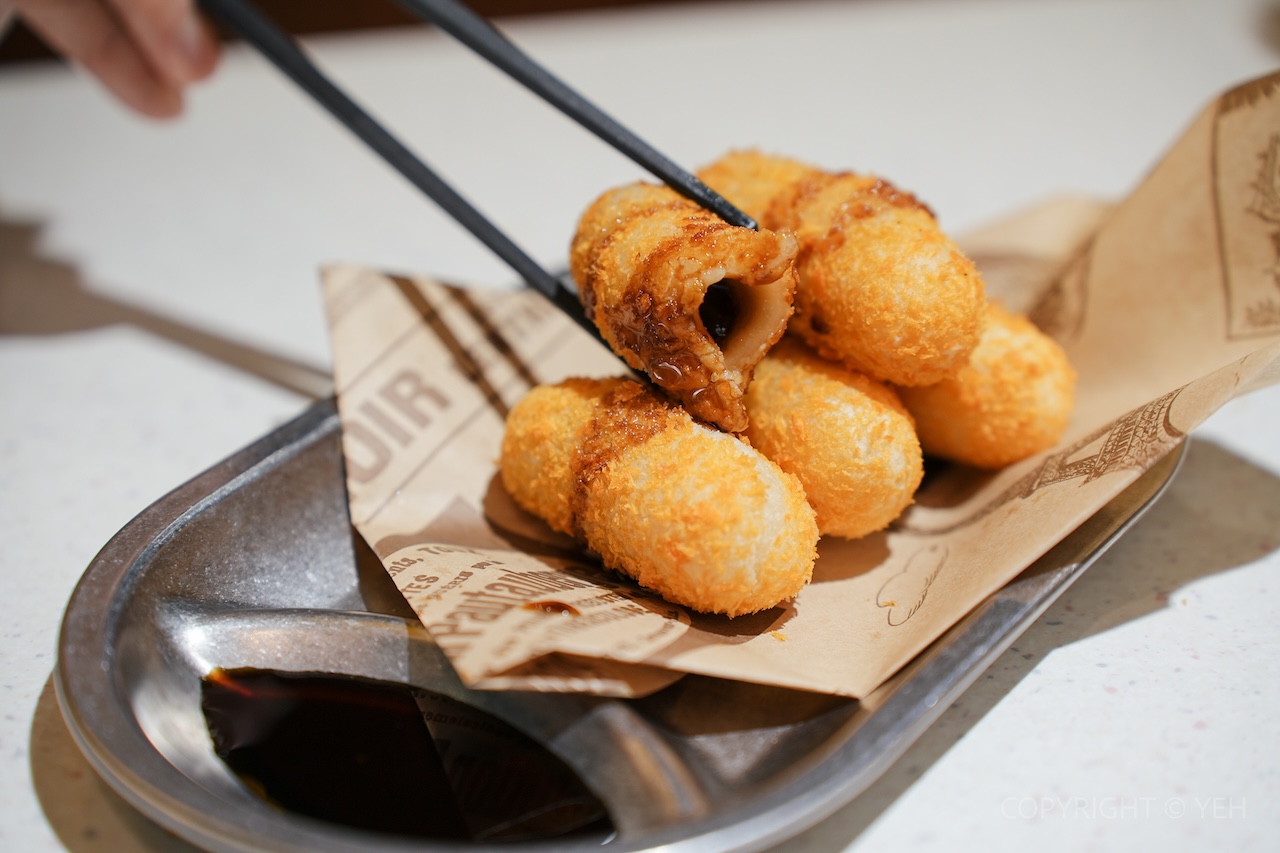 [新竹・竹北燒肉] 炙在燒肉｜在地自創燒肉品牌登場！主菜自由配 × 自助吧放題 一個人也能自在開烤