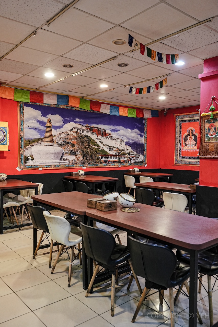 [新竹美食] TWINS 廚房｜不用遠行 就能在新竹品嚐正宗西藏青海羊排炕鍋