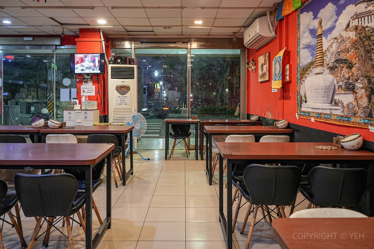 [新竹美食] TWINS 廚房｜不用遠行 就能在新竹品嚐正宗西藏青海羊排炕鍋