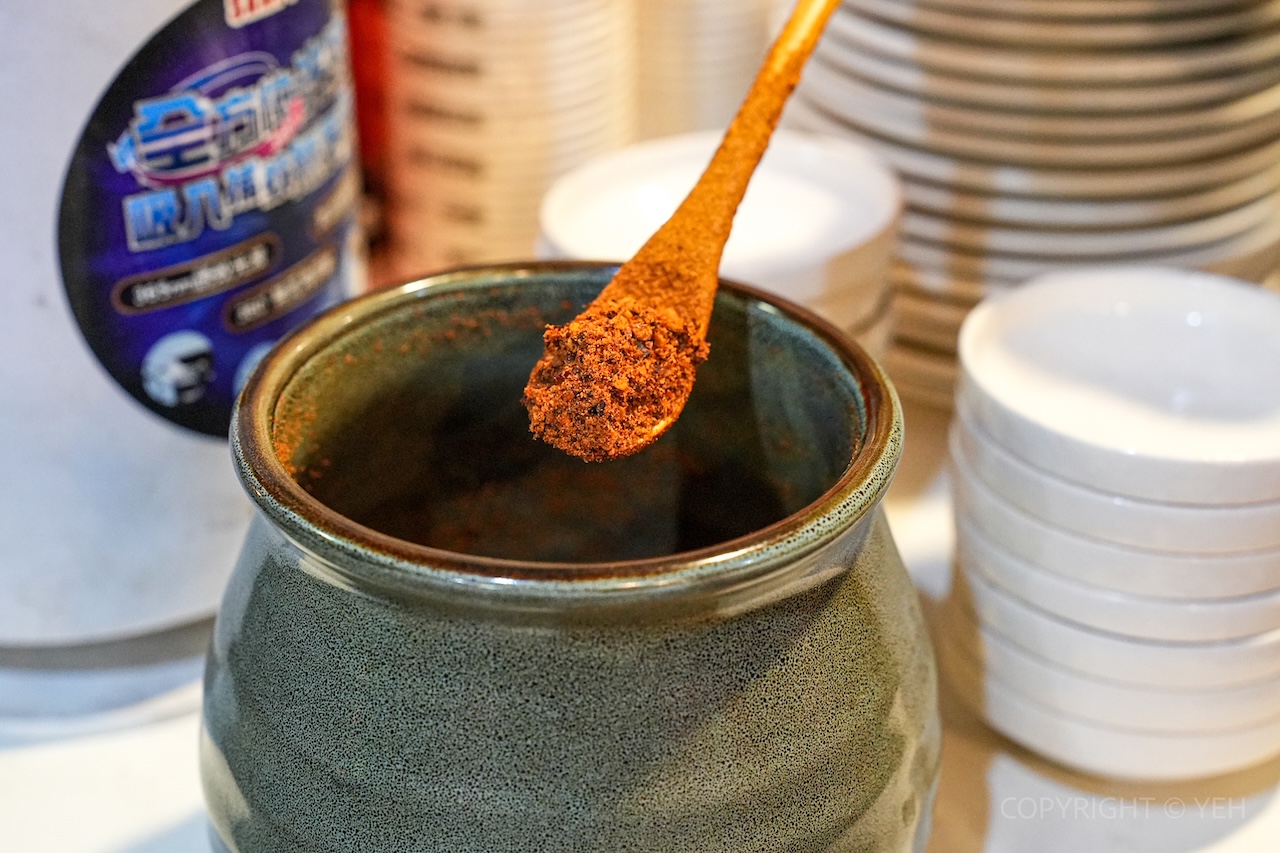 [新竹美食] TWINS 廚房｜不用遠行 就能在新竹品嚐正宗西藏青海羊排炕鍋