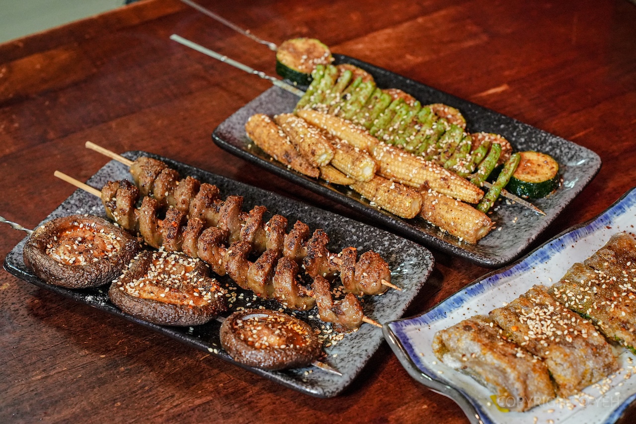 [新竹美食] TWINS 廚房｜不用遠行 就能在新竹品嚐正宗西藏青海羊排炕鍋