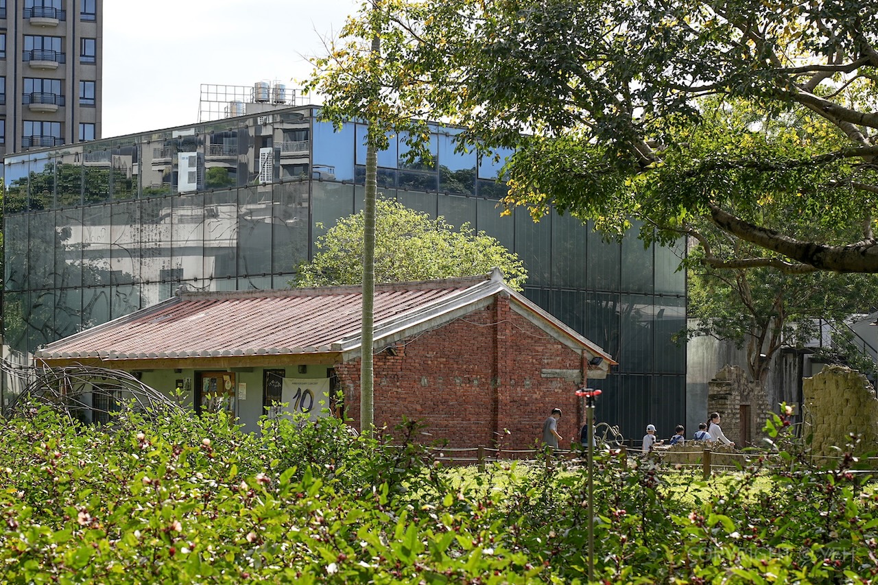 新竹竹北一日遊｜新瓦屋客家文化保存區 × 米其林蔬食 × 人氣烘焙 × 光藝節漫步路線