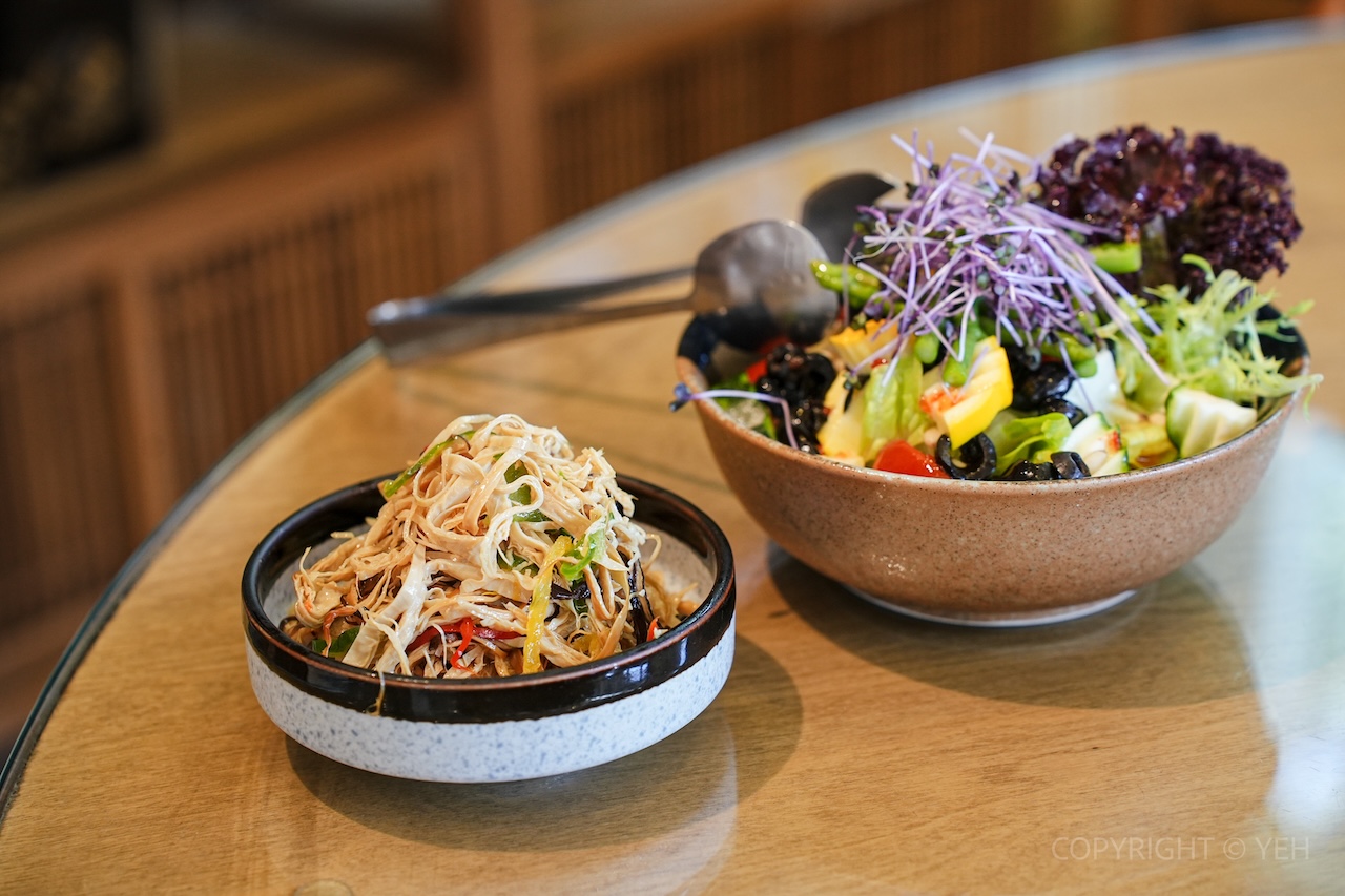 新竹竹北一日遊｜新瓦屋客家文化保存區 × 米其林蔬食 × 人氣烘焙 × 光藝節漫步路線