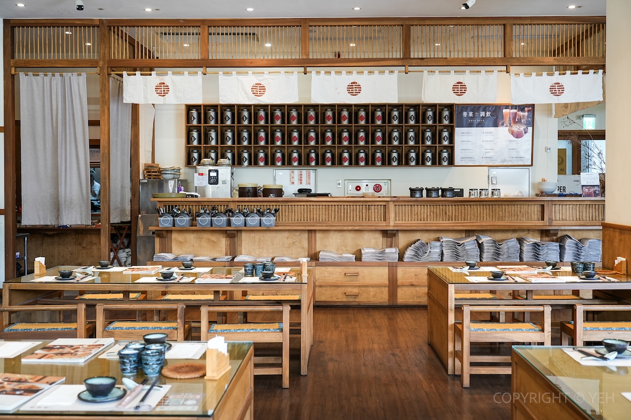 新竹竹北一日遊｜新瓦屋客家文化保存區 × 米其林蔬食 × 人氣烘焙 × 光藝節漫步路線