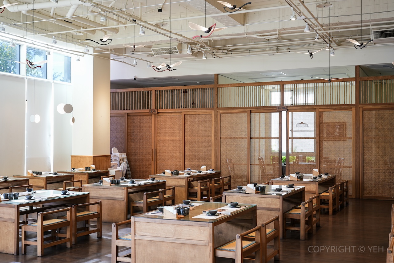 新竹竹北一日遊｜新瓦屋客家文化保存區 × 米其林蔬食 × 人氣烘焙 × 光藝節漫步路線