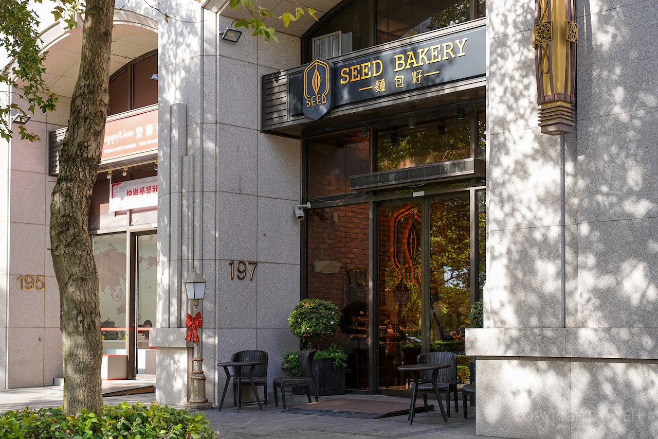 新竹竹北一日遊｜新瓦屋客家文化保存區 × 米其林蔬食 × 人氣烘焙 × 光藝節漫步路線