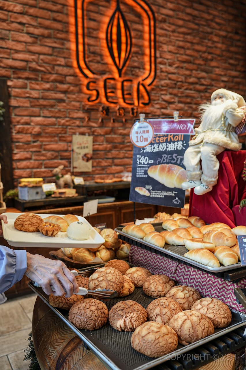 新竹竹北一日遊｜新瓦屋客家文化保存區 × 米其林蔬食 × 人氣烘焙 × 光藝節漫步路線