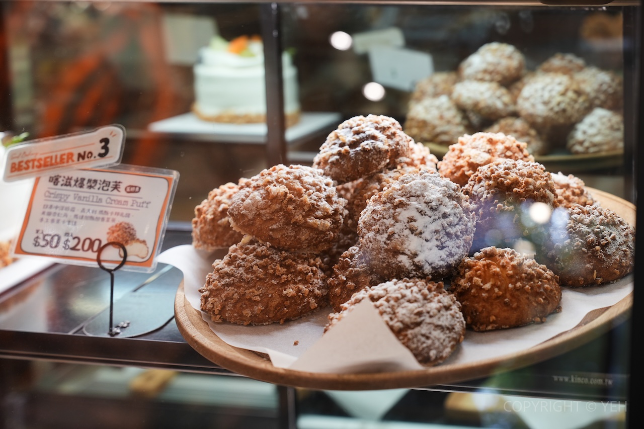 新竹竹北一日遊｜新瓦屋客家文化保存區 × 米其林蔬食 × 人氣烘焙 × 光藝節漫步路線