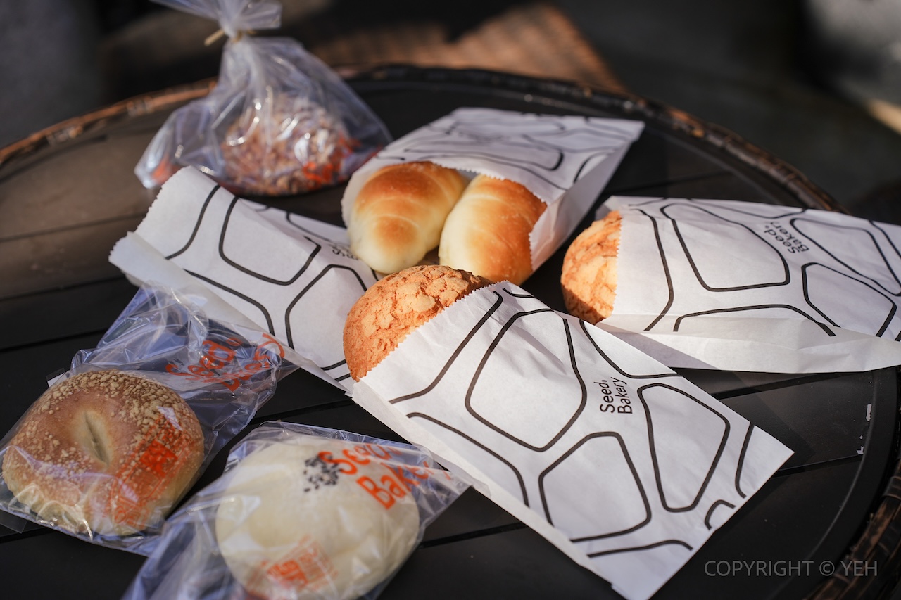 新竹竹北一日遊｜新瓦屋客家文化保存區 × 米其林蔬食 × 人氣烘焙 × 光藝節漫步路線