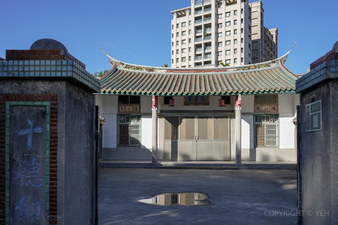 新竹竹北一日遊｜新瓦屋客家文化保存區 × 米其林蔬食 × 人氣烘焙 × 光藝節漫步路線