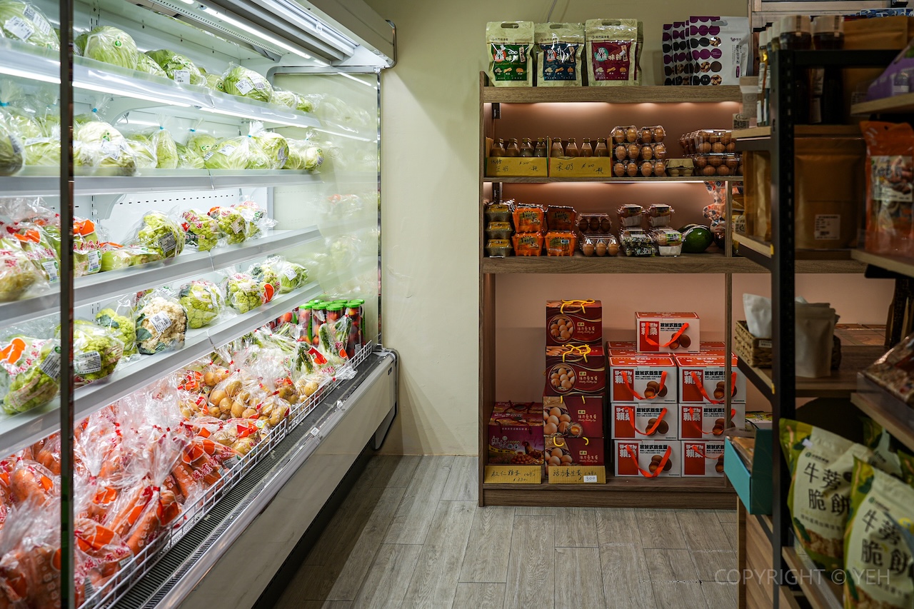 新竹竹北一日遊｜新瓦屋客家文化保存區 × 米其林蔬食 × 人氣烘焙 × 光藝節漫步路線