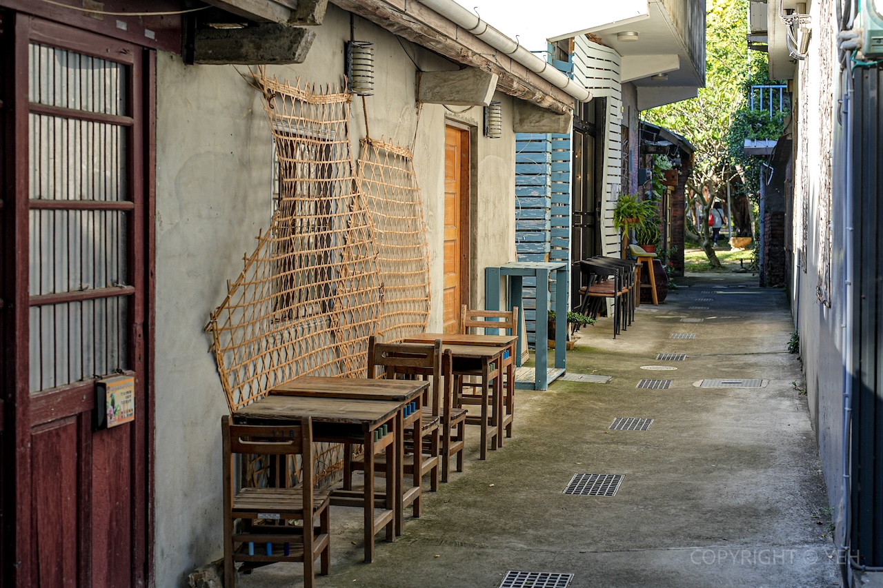 新竹竹北一日遊｜新瓦屋客家文化保存區 × 米其林蔬食 × 人氣烘焙 × 光藝節漫步路線