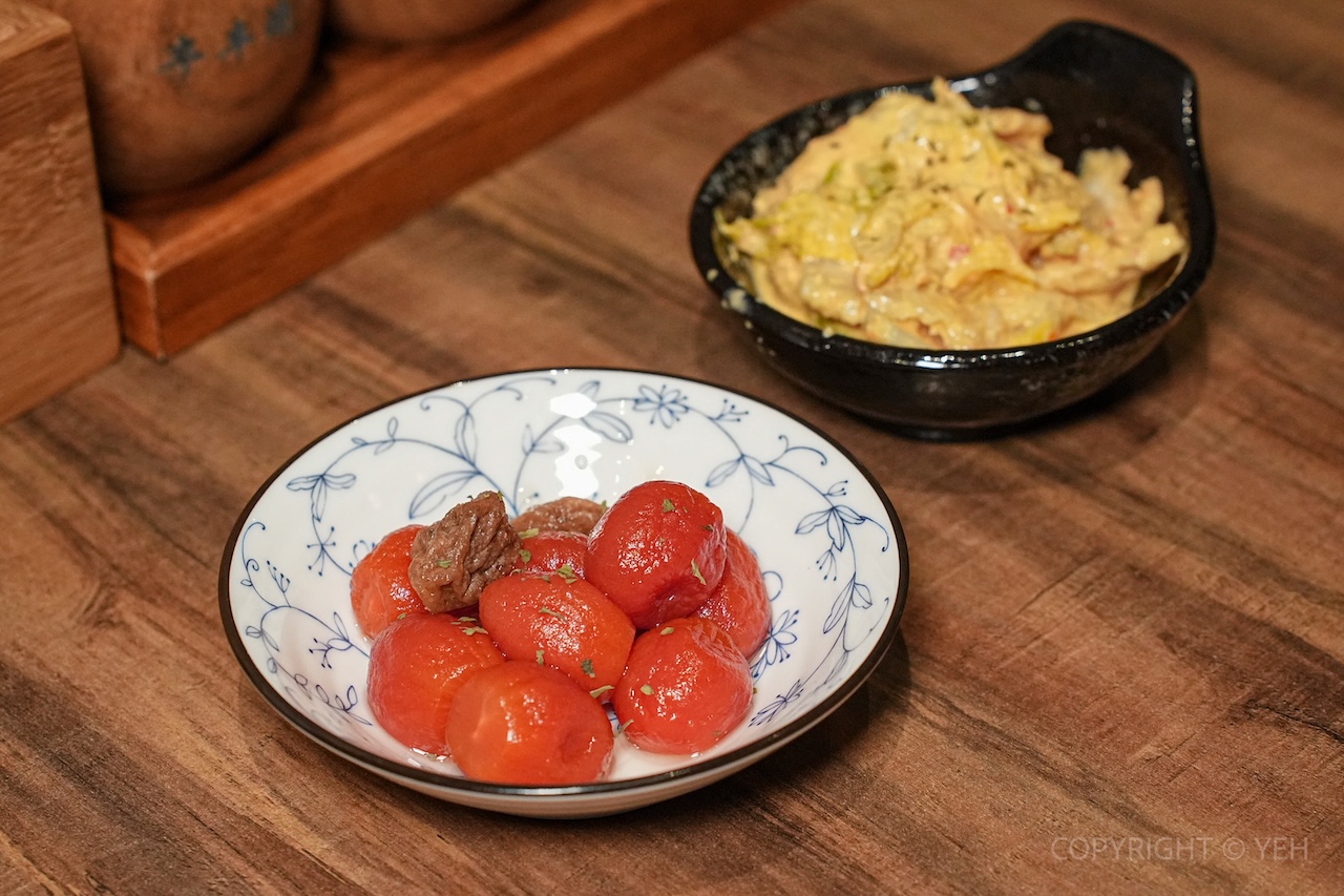 [新竹宵夜居酒屋] 丰丰燒 ふふ焼き｜下班後的暖胃小確幸 新莊車站旁的串燒×關東煮日式居酒屋