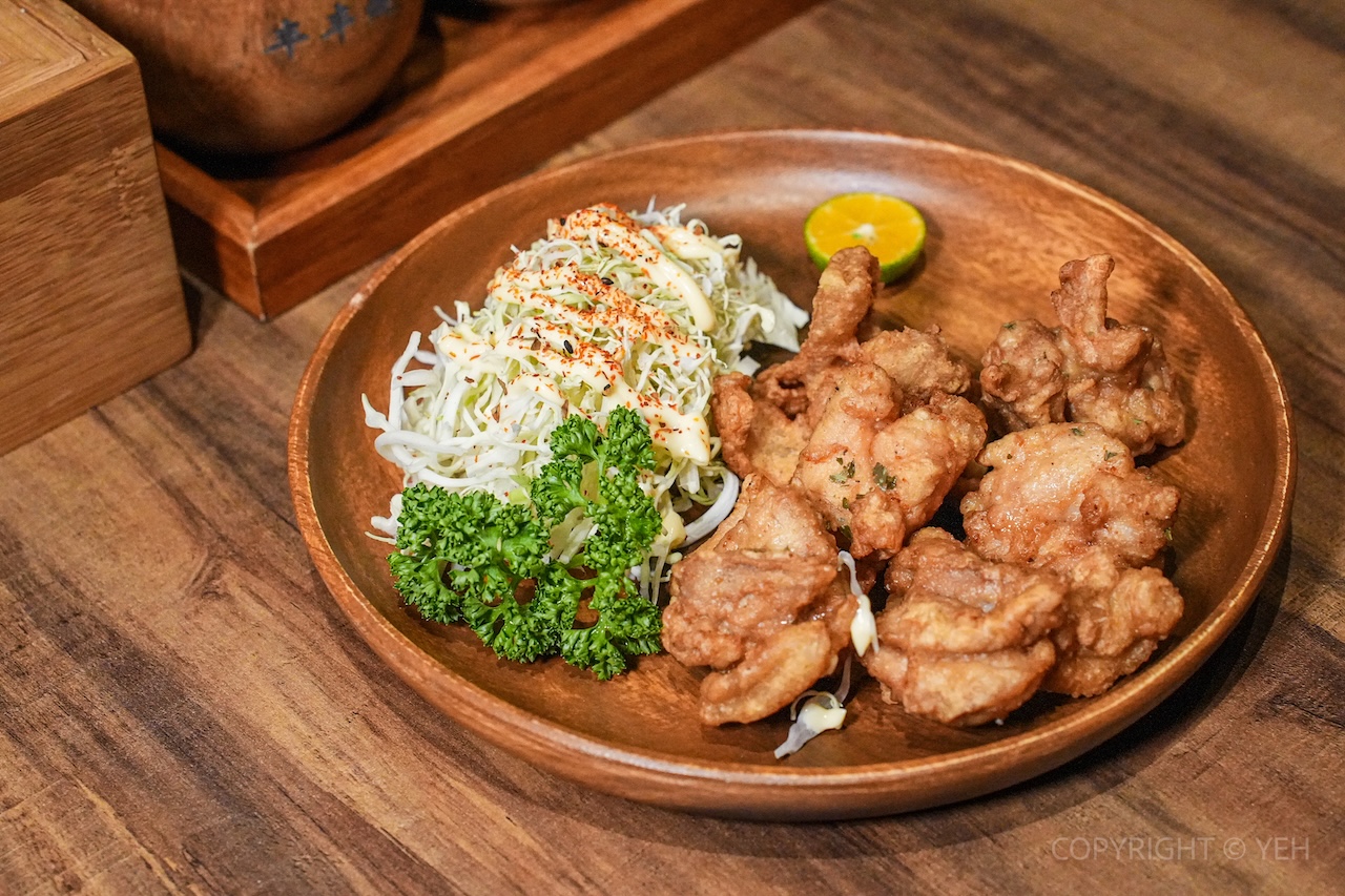 [新竹宵夜居酒屋] 丰丰燒 ふふ焼き｜下班後的暖胃小確幸 新莊車站旁的串燒×關東煮日式居酒屋