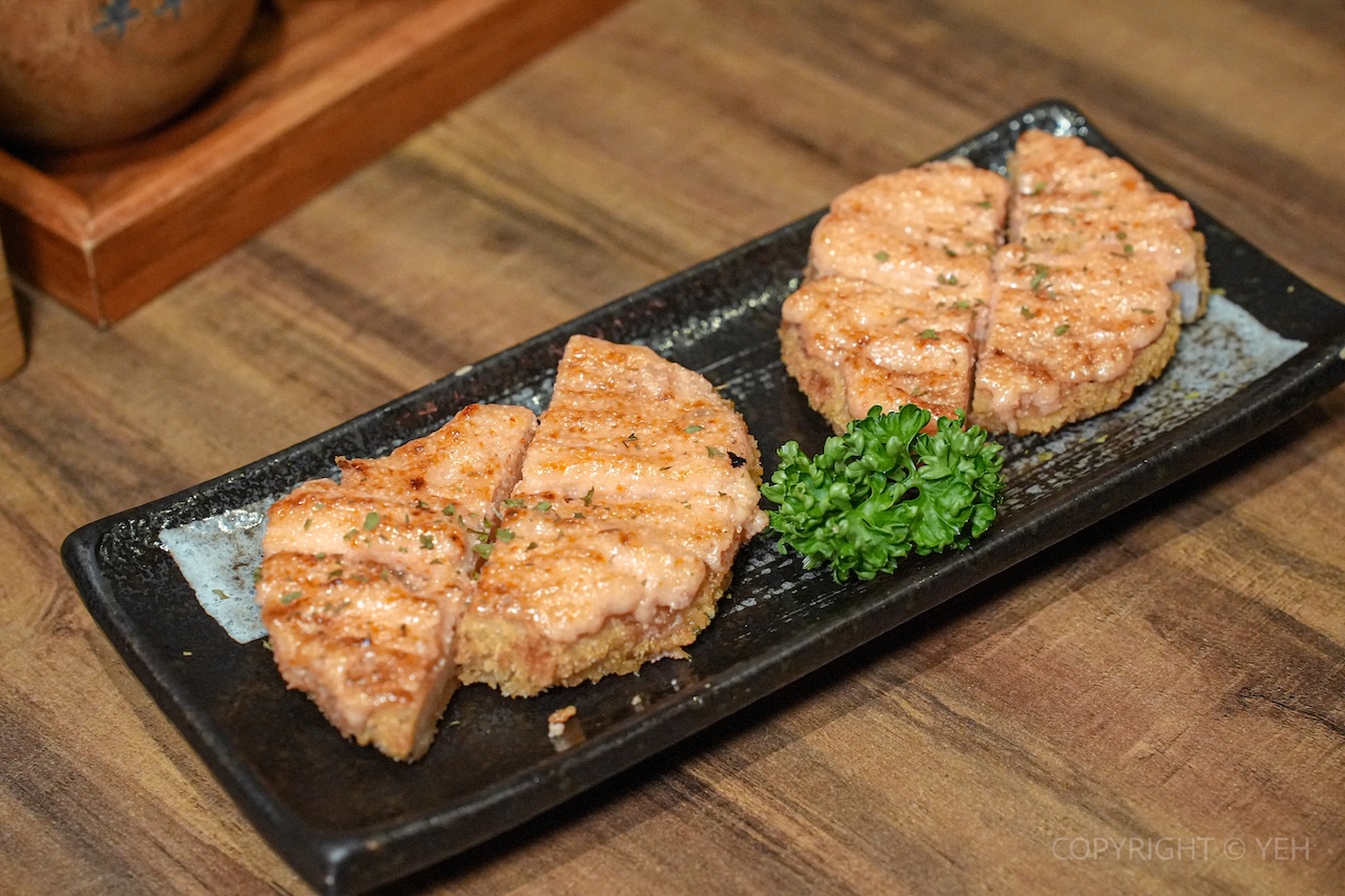 [新竹宵夜居酒屋] 丰丰燒 ふふ焼き｜下班後的暖胃小確幸 新莊車站旁的串燒×關東煮日式居酒屋