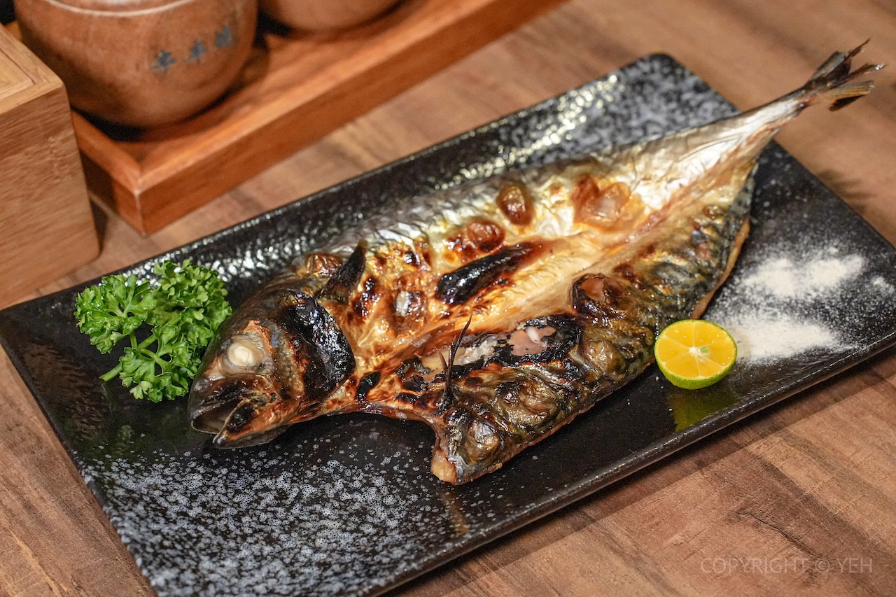 [新竹宵夜居酒屋] 丰丰燒 ふふ焼き｜下班後的暖胃小確幸 新莊車站旁的串燒×關東煮日式居酒屋