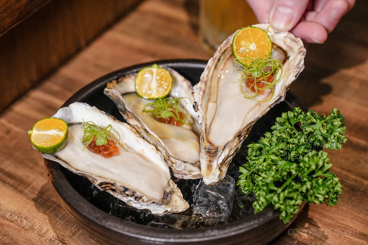 [新竹宵夜居酒屋] 丰丰燒 ふふ焼き｜下班後的暖胃小確幸 新莊車站旁的串燒×關東煮日式居酒屋