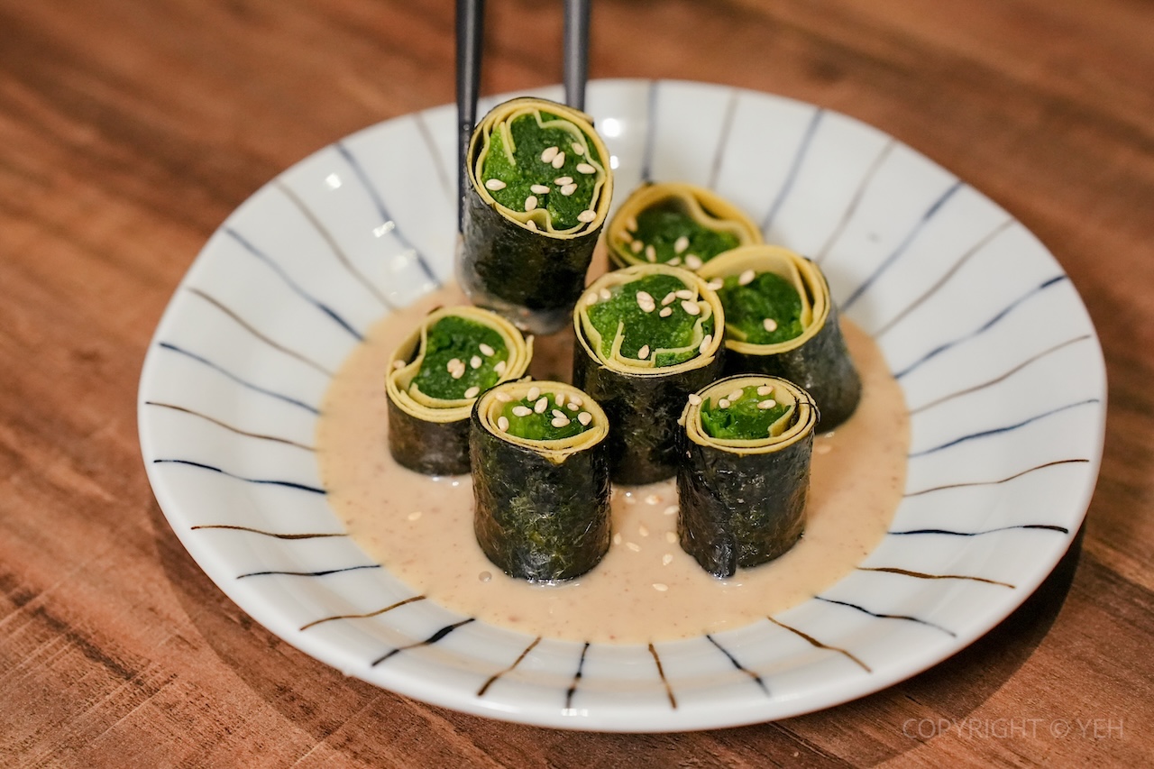[新竹宵夜居酒屋] 丰丰燒 ふふ焼き｜下班後的暖胃小確幸 新莊車站旁的串燒×關東煮日式居酒屋