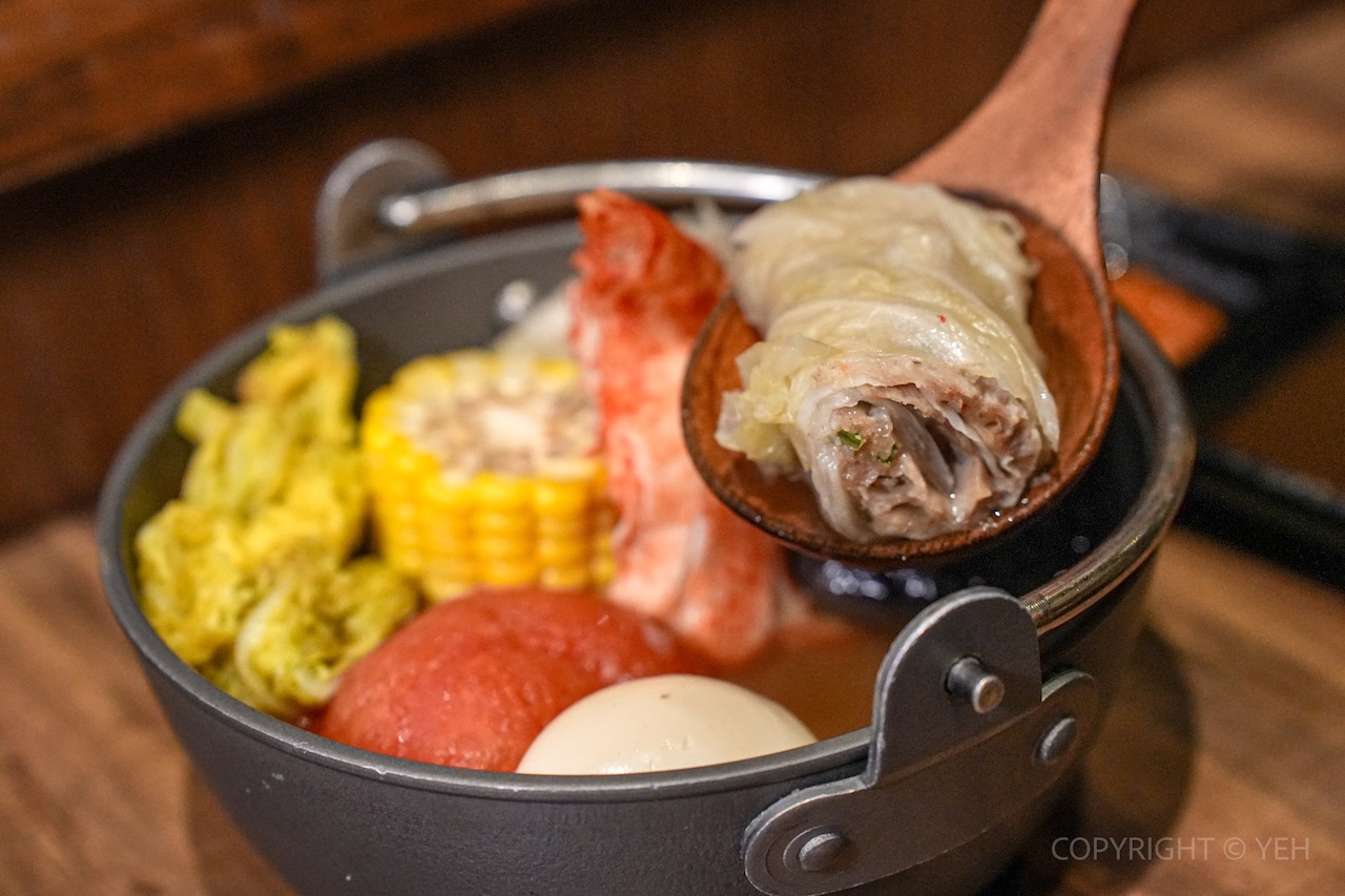 [新竹宵夜居酒屋] 丰丰燒 ふふ焼き｜下班後的暖胃小確幸 新莊車站旁的串燒×關東煮日式居酒屋