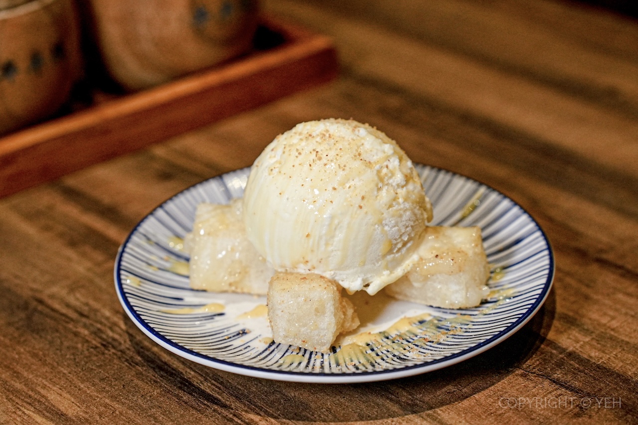 [新竹宵夜居酒屋] 丰丰燒 ふふ焼き｜下班後的暖胃小確幸 新莊車站旁的串燒×關東煮日式居酒屋