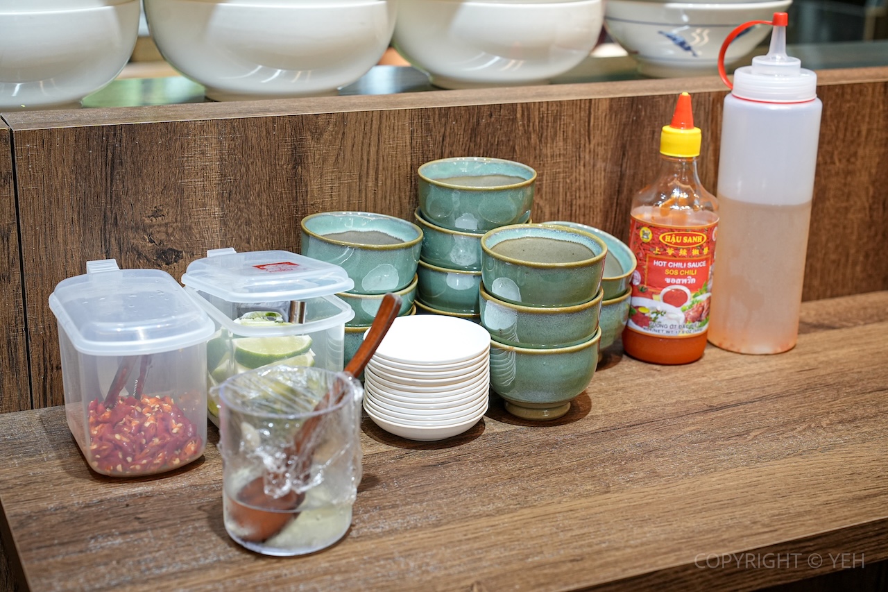 [新竹異國料理] CaCa越南料理｜河粉控 & 麵包控不能錯過的越式文青小店