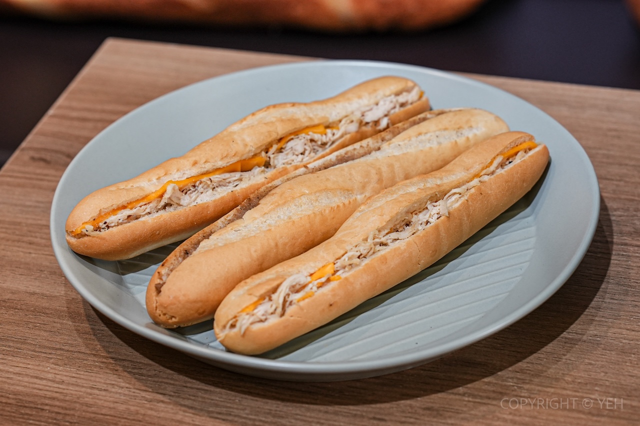 [新竹異國料理] CaCa越南料理｜河粉控 & 麵包控不能錯過的越式文青小店