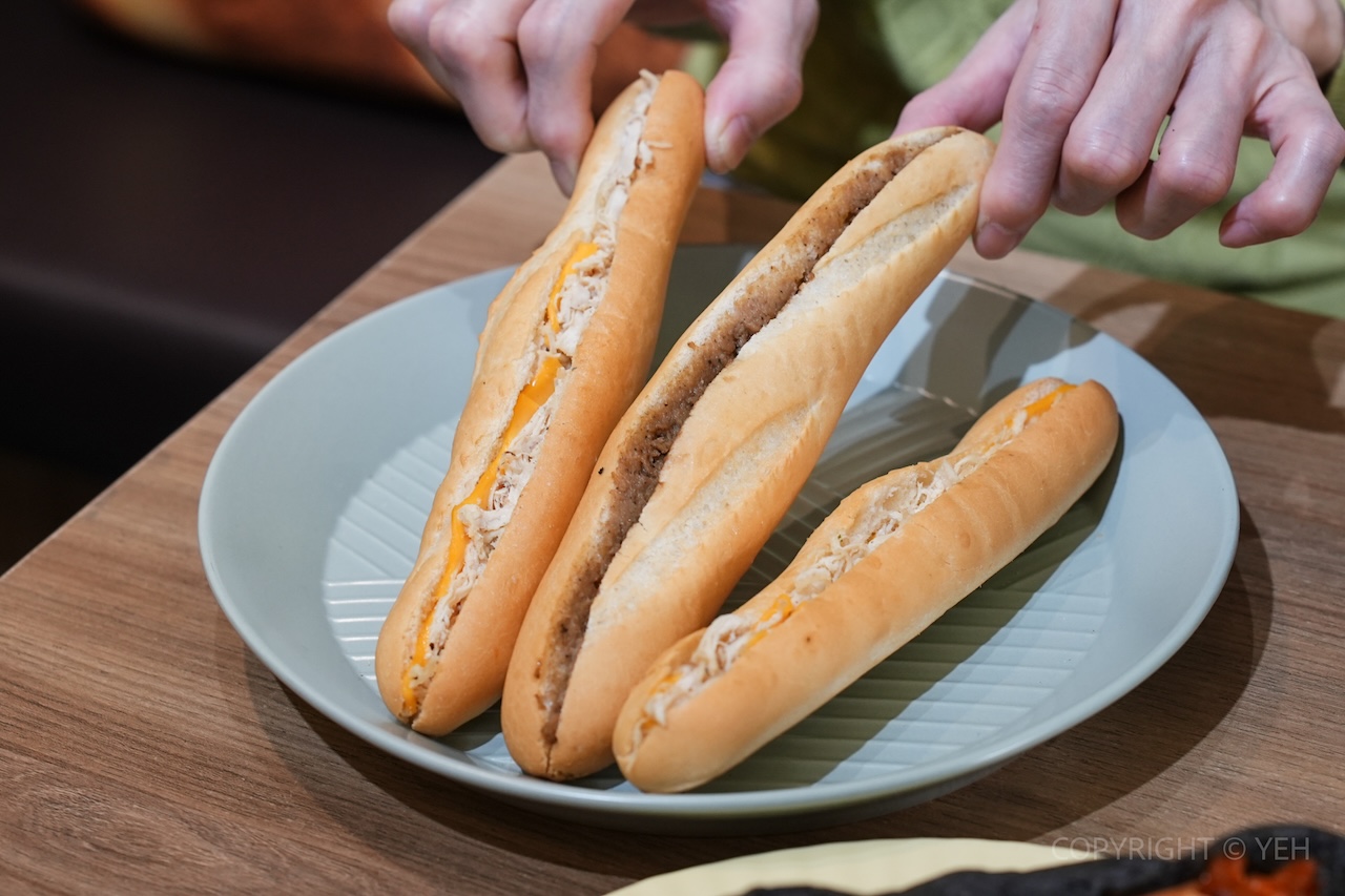 [新竹異國料理] CaCa越南料理｜河粉控 & 麵包控不能錯過的越式文青小店