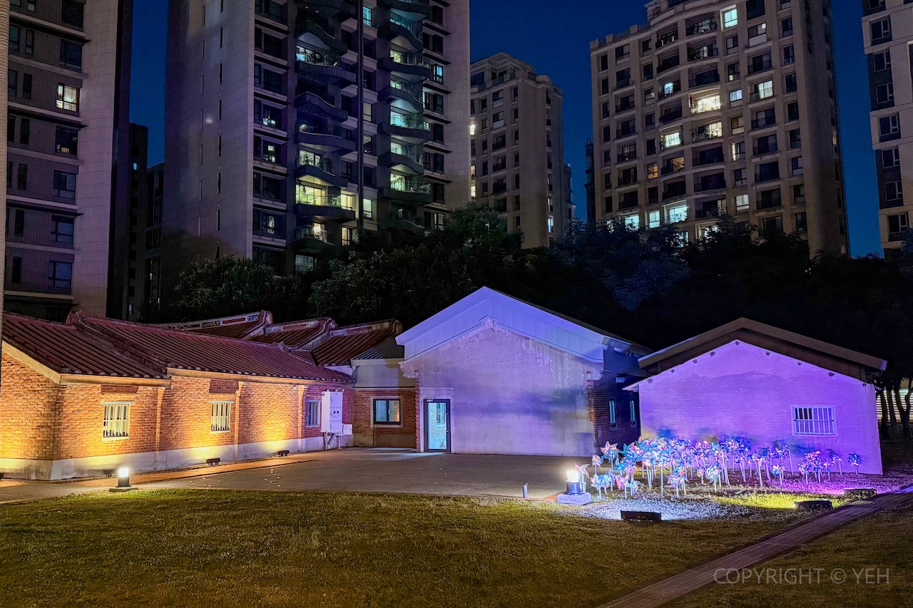 新竹竹北一日遊｜新瓦屋客家文化保存區 × 米其林蔬食 × 人氣烘焙 × 光藝節漫步路線