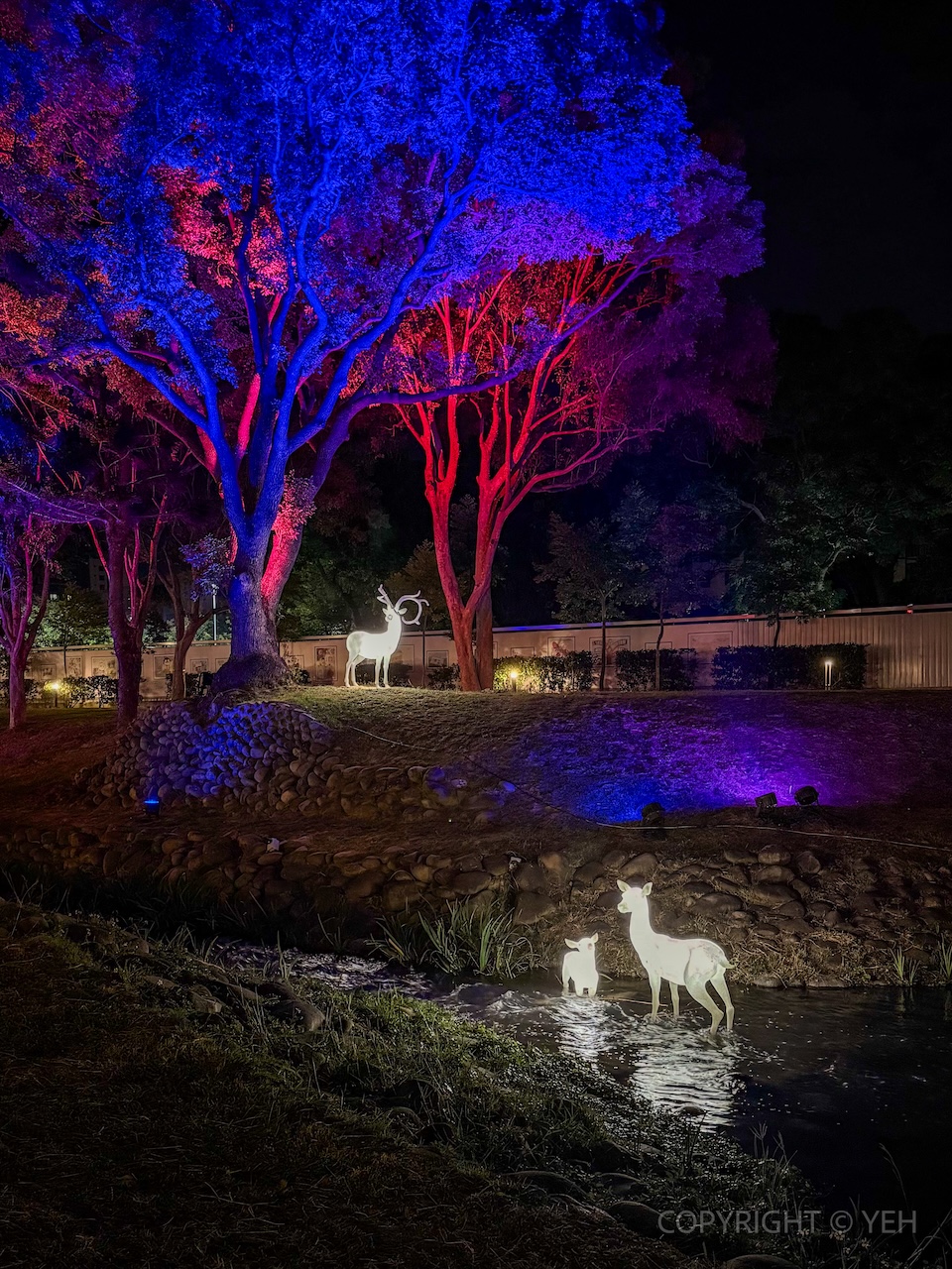 新竹竹北一日遊｜新瓦屋客家文化保存區 × 米其林蔬食 × 人氣烘焙 × 光藝節漫步路線