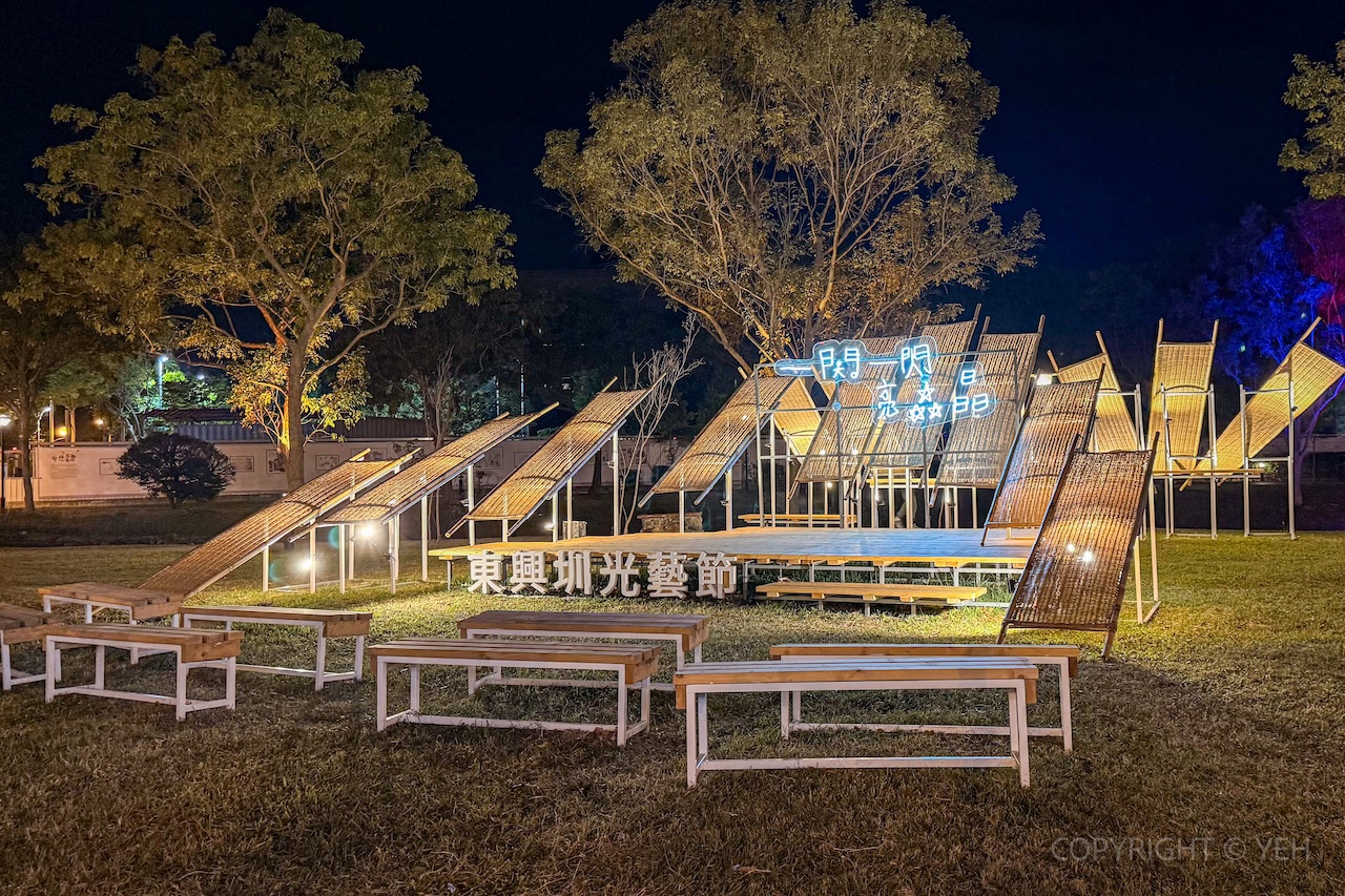 新竹竹北一日遊｜新瓦屋客家文化保存區 × 米其林蔬食 × 人氣烘焙 × 光藝節漫步路線